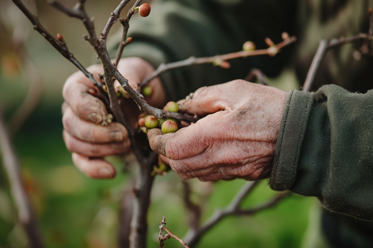 La Période Idéale pour Tailler les Noisetiers