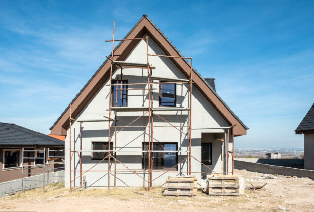 constructeur de maisons