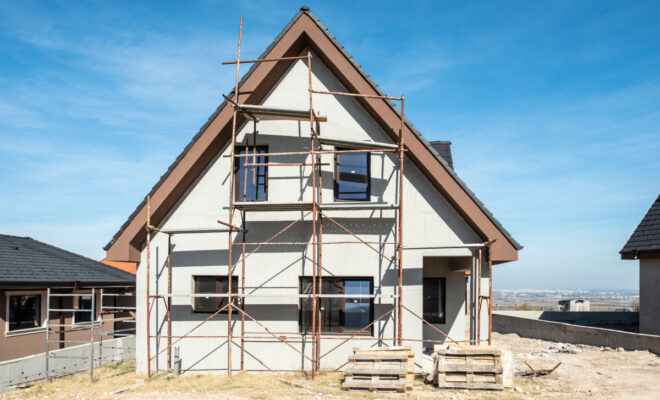 constructeur de maisons