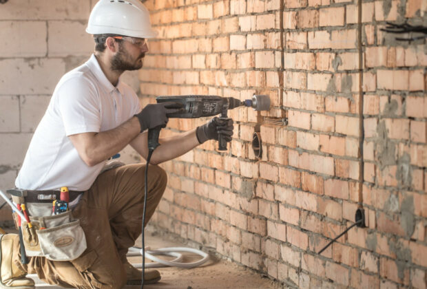 Les nombreux avantages d'utiliser un brise béton