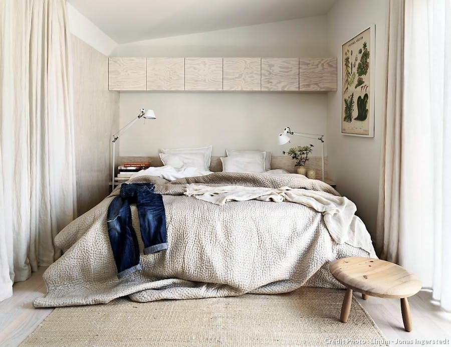 Feng shui : Comment créer une chambre à coucher zen