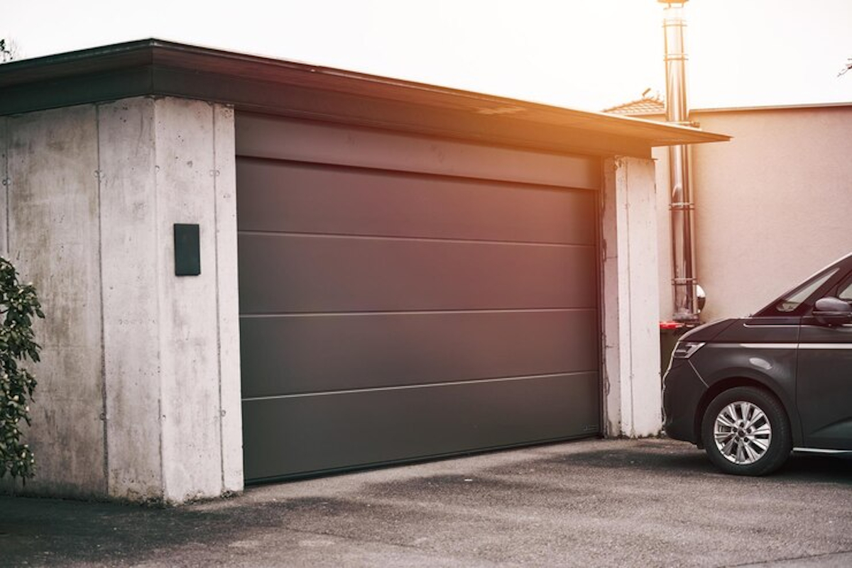 petit garage