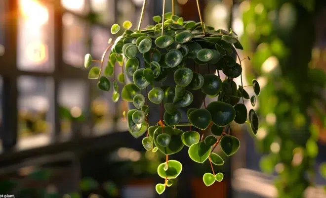 plante escargot