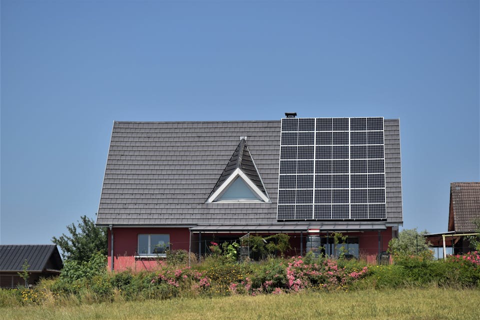 simulateur de panneau solaire 2